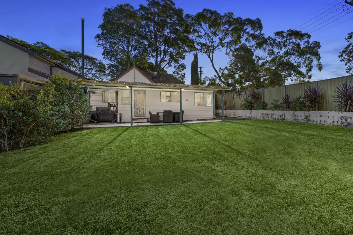 50 Waratah Street, Croydon Park Sold by Rich & Oliva - image 13