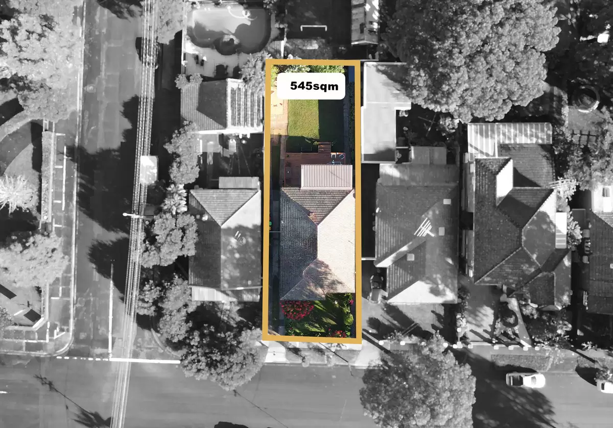 51 Goodlet Street, Ashbury Sold by Rich & Oliva - image 18
