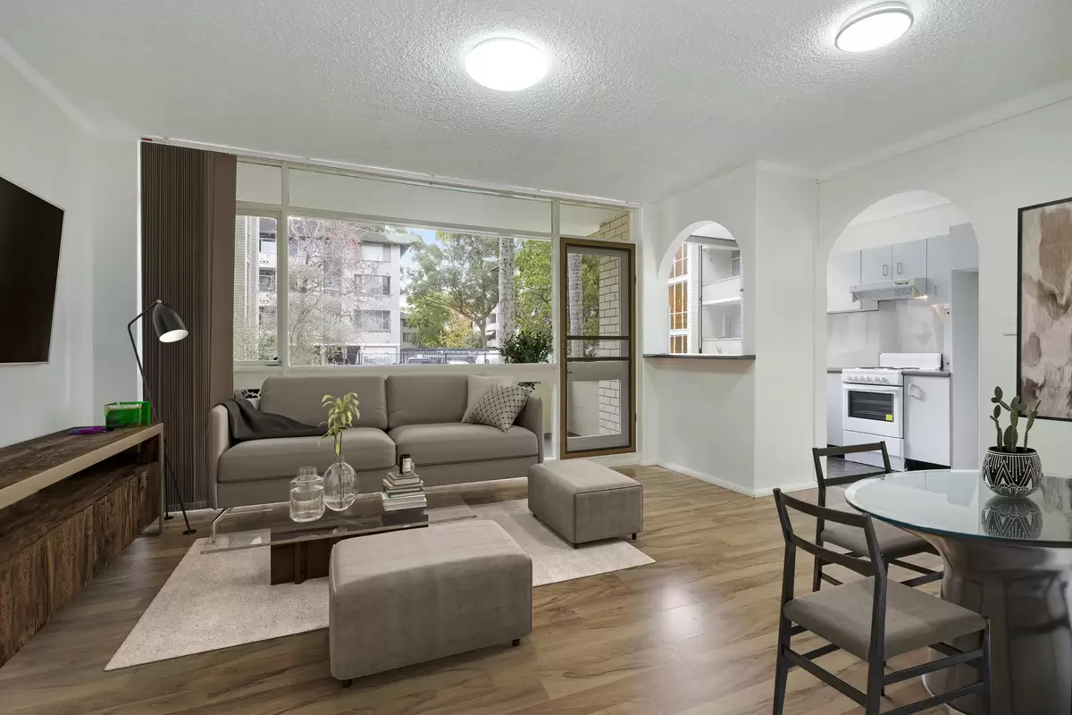 31/135-139 Croydon Avenue, Croydon Park Sold by Rich & Oliva - image 2