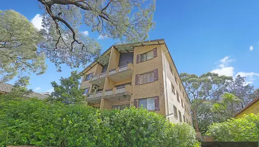 9/8-12 Morton Street, Lewisham Leased by Rich & Oliva