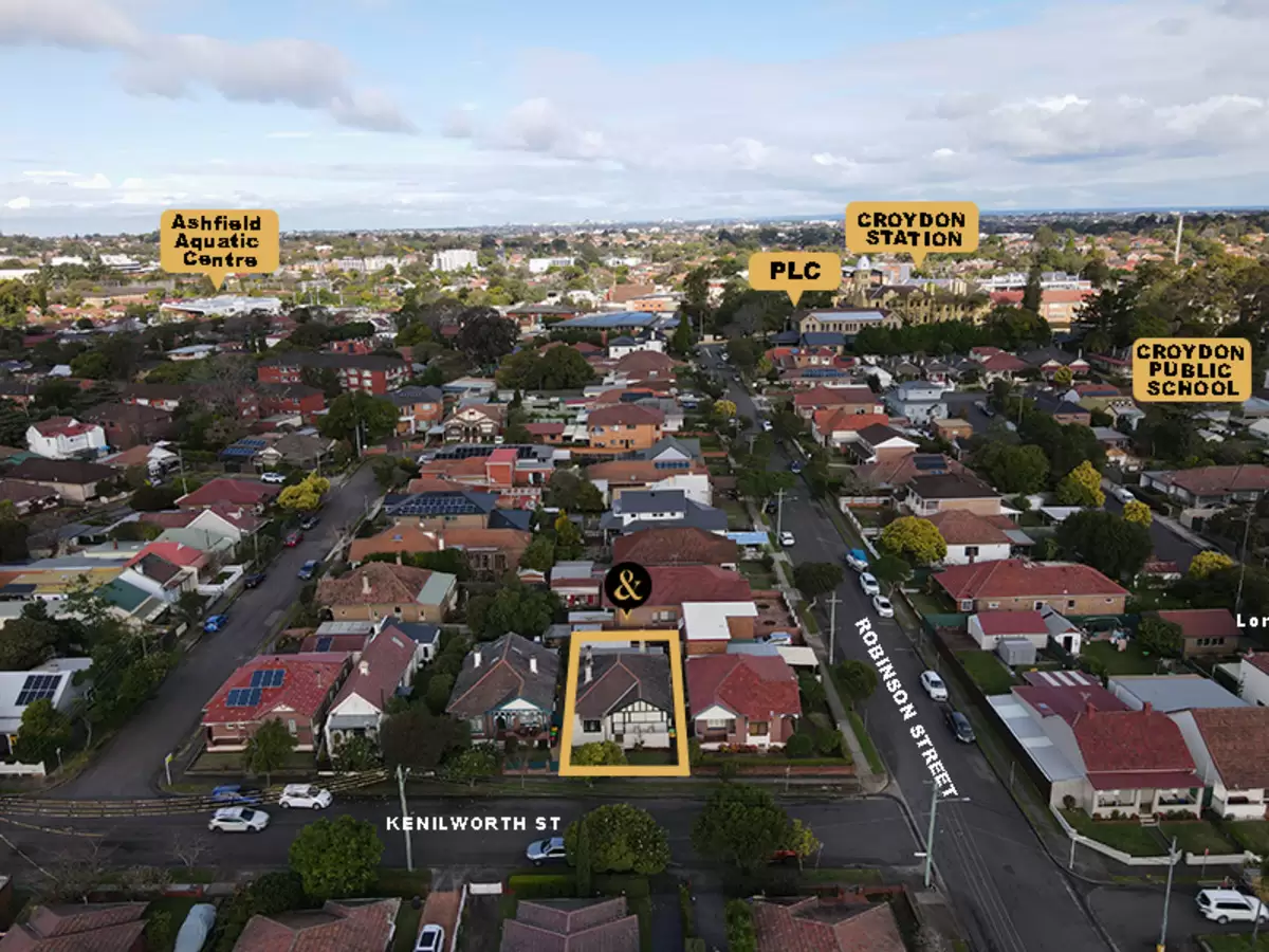 40 Kenilworth Street, Croydon Sold by Rich & Oliva - image 13