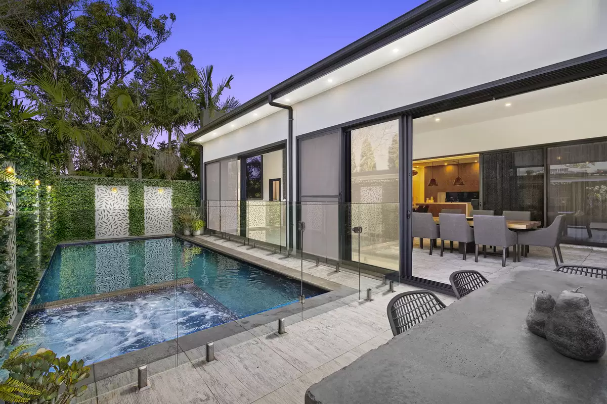 35 Cromarty Crescent, Winston Hills Sold by Rich & Oliva - image 25