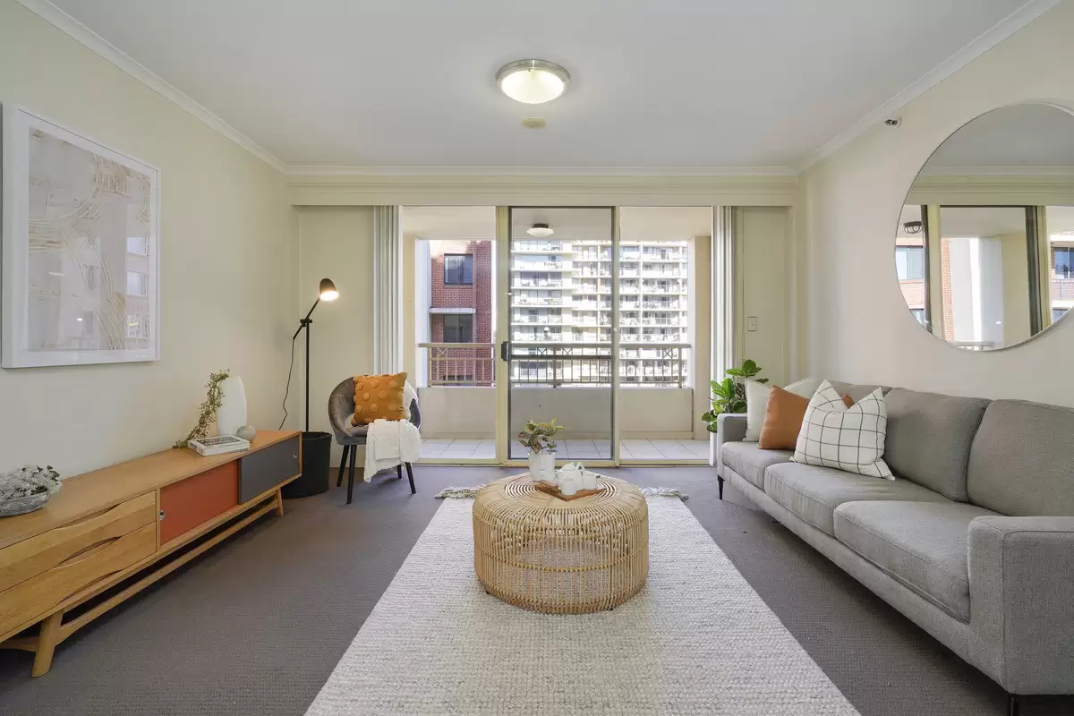 71/20-34 Albert Road, Strathfield Sold by Rich & Oliva - image 2