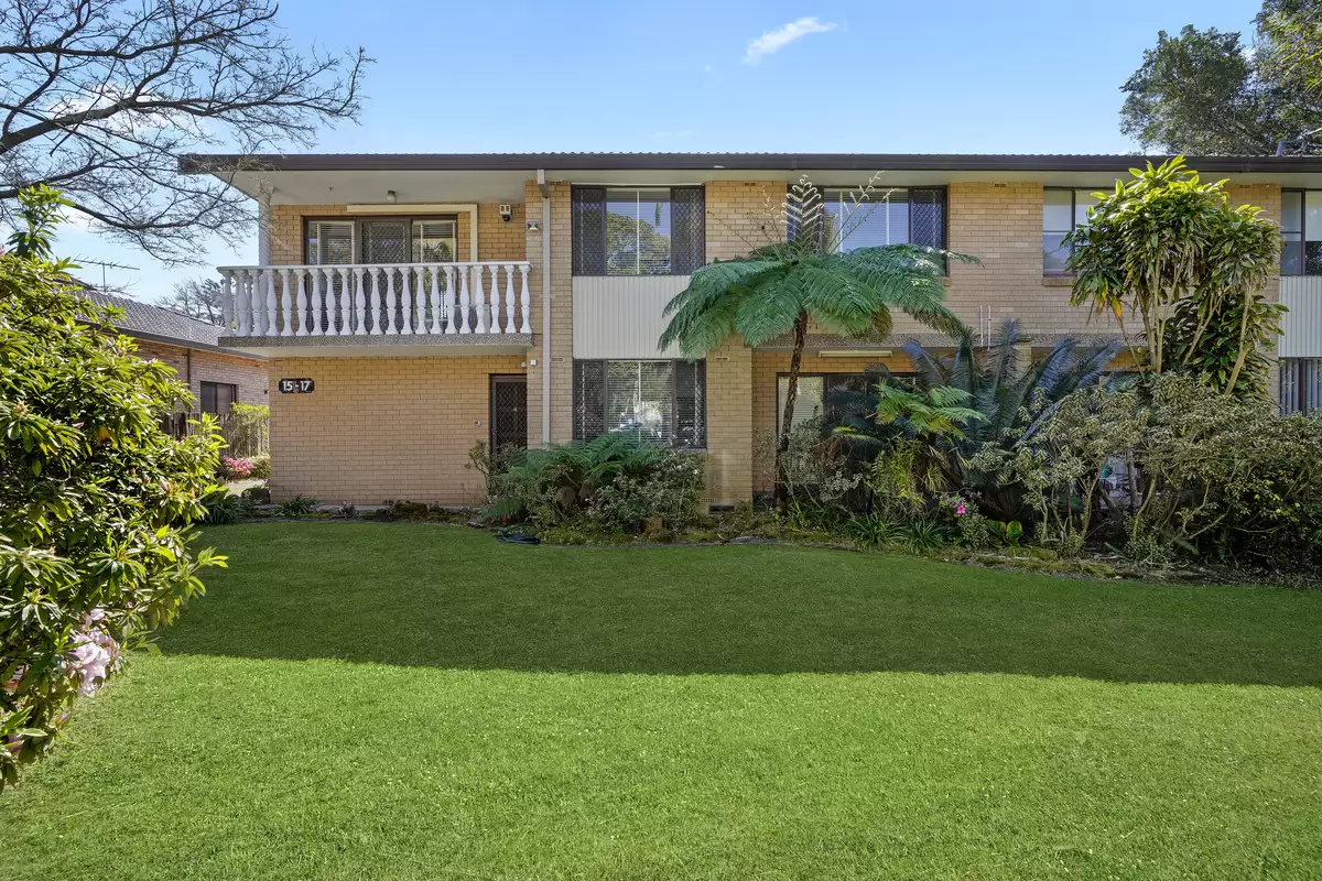 1/15-17 Wyatt Avenue, Burwood Sold by Rich & Oliva - image 2