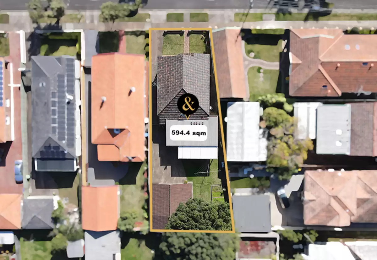 2 Beresford Avenue, Croydon Park Sold by Rich & Oliva - image 3