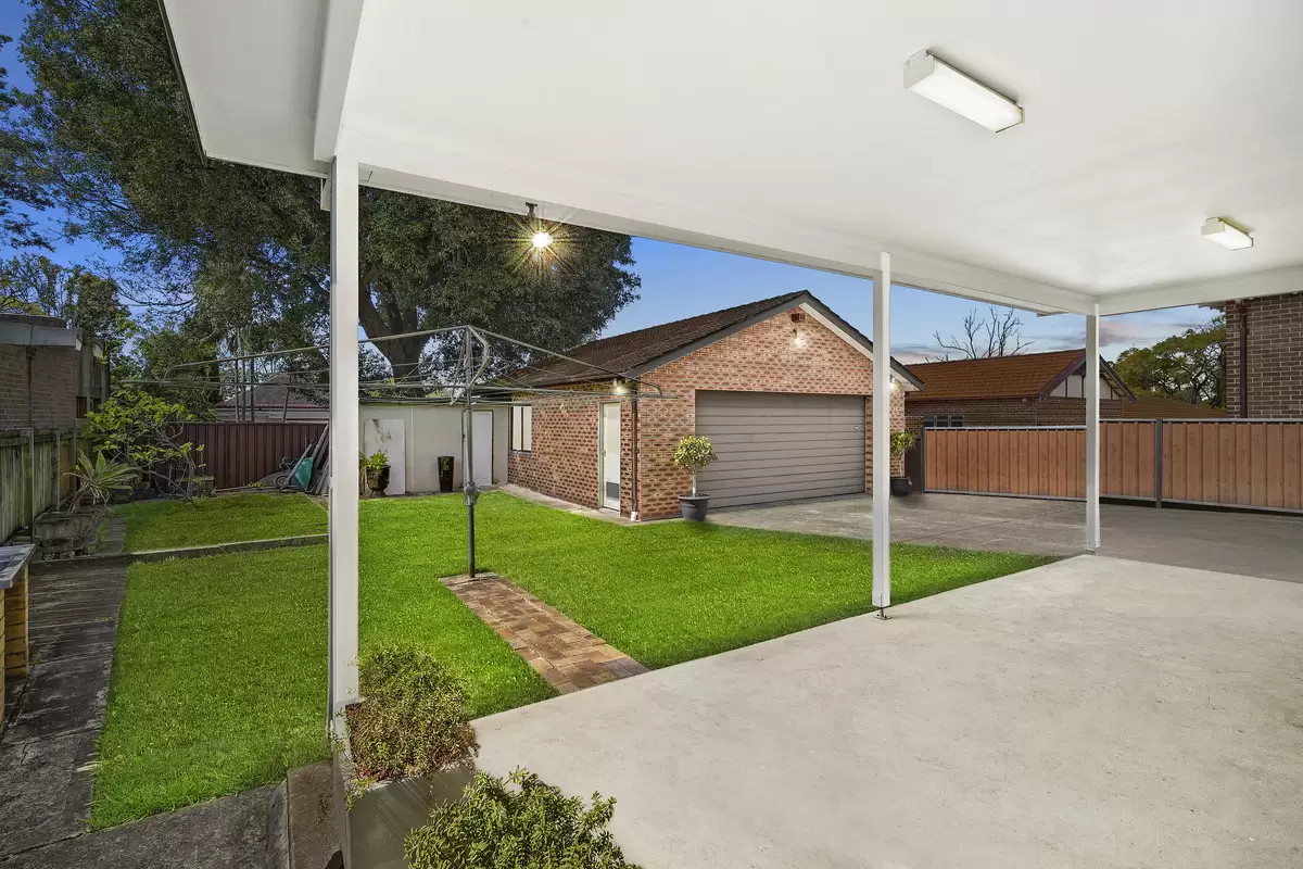 2 Beresford Avenue, Croydon Park Sold by Rich & Oliva - image 13