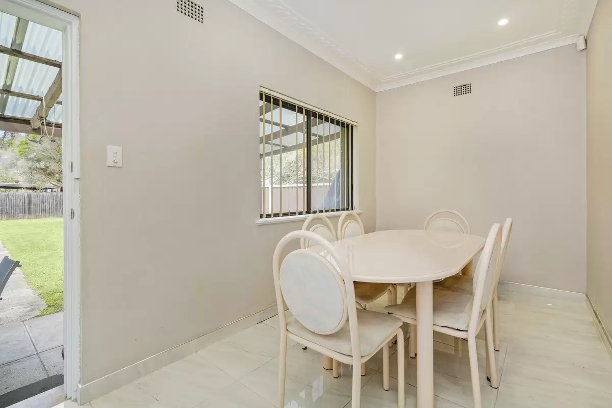 200 Burwood Road, Croydon Park Sold by Rich & Oliva - image 5