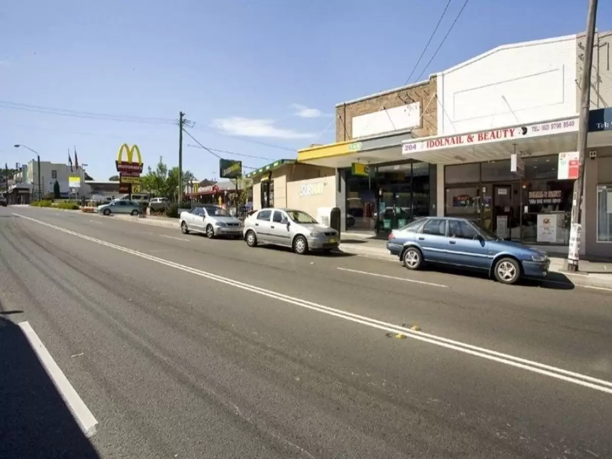 202 Georges River Road, Croydon Park Sold by Rich & Oliva - image 4