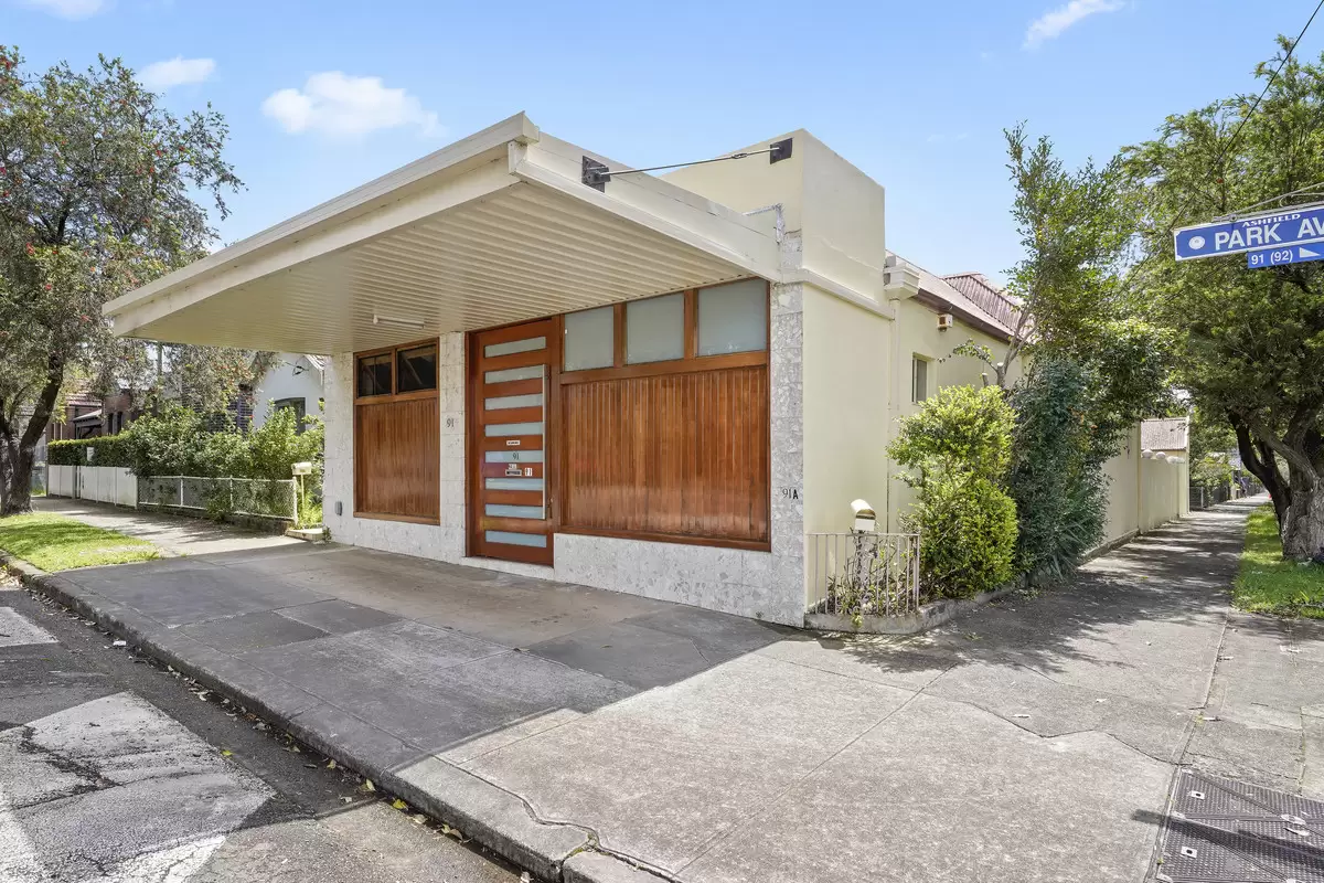 91-93 Park Avenue, Ashfield Sold by Rich & Oliva - image 13
