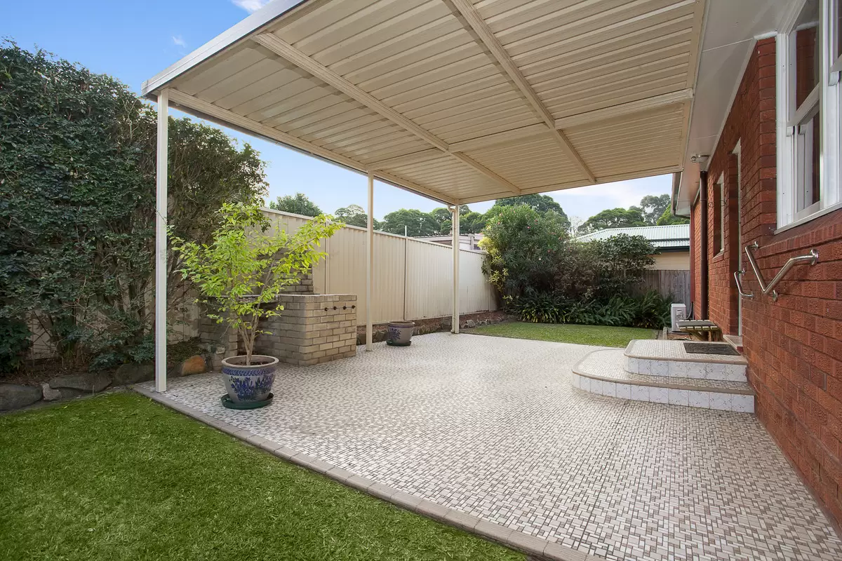 1 Wattle Street, Enfield Sold by Rich & Oliva - image 6