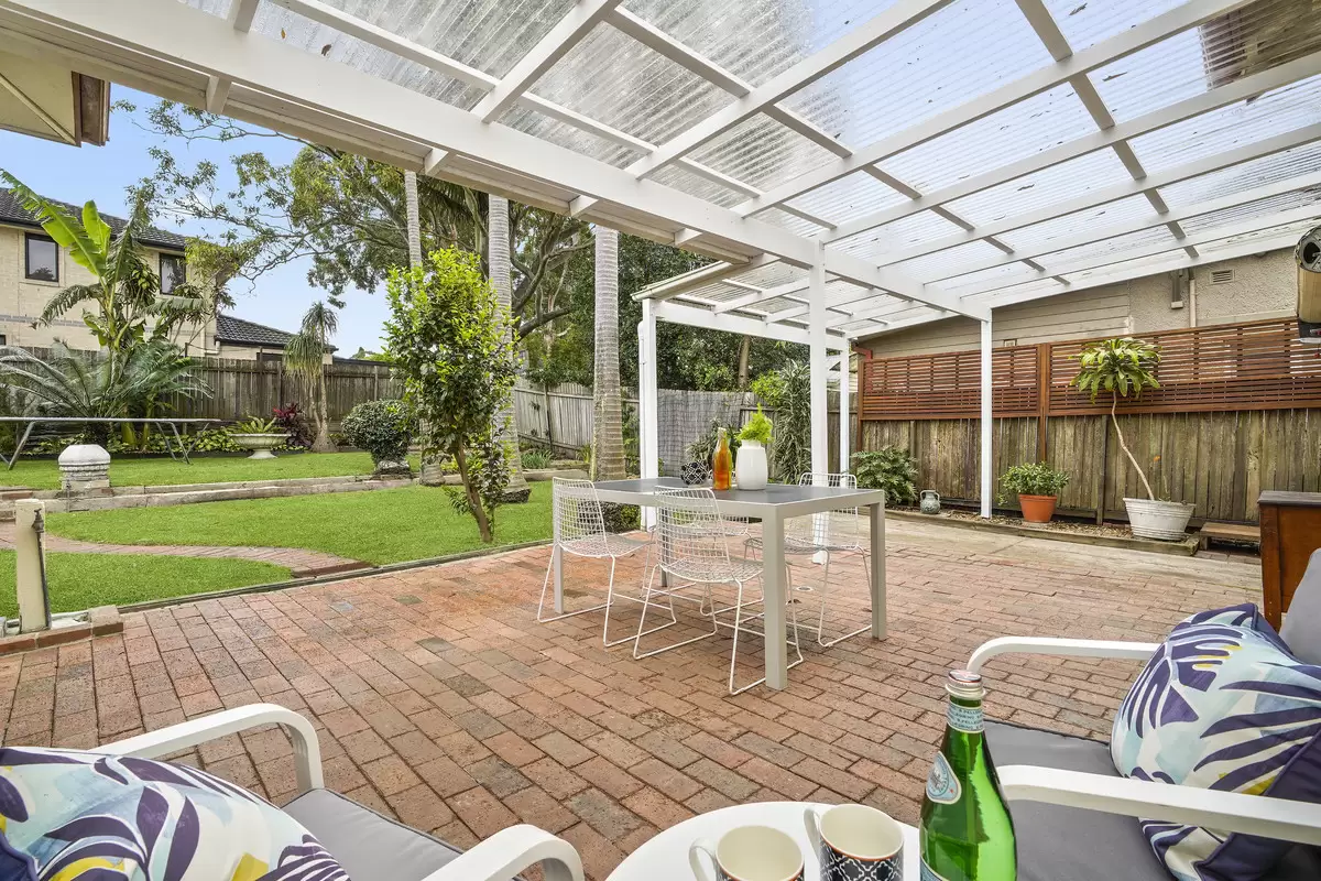 12 Launcelot Avenue, Croydon Park Sold by Rich & Oliva - image 12