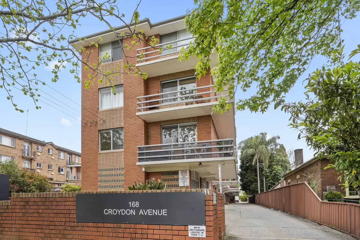 11/168 Croydon Avenue, Croydon Park Sold by Rich & Oliva - image 7