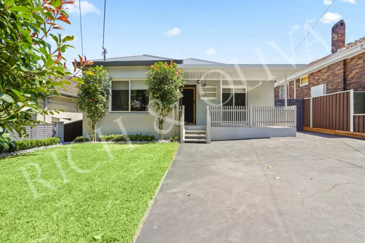 41 Rosebank Avenue, Kingsgrove Leased by Rich & Oliva - image 1