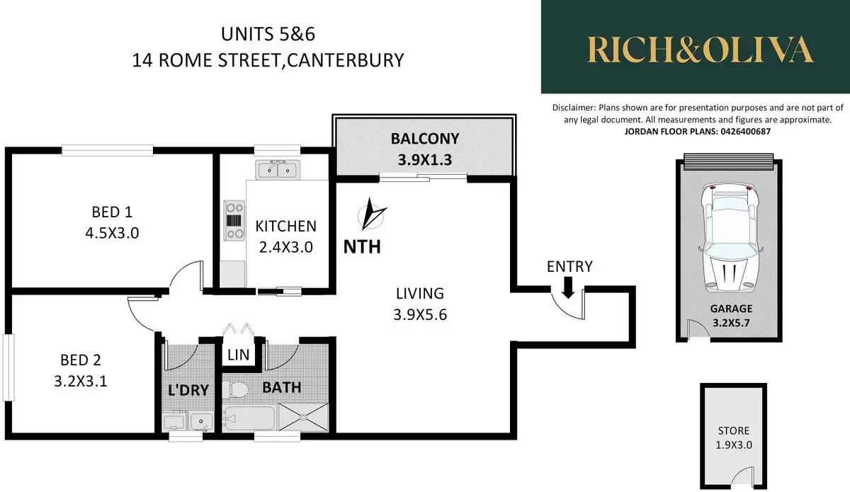 14 Rome Street, Canterbury Sold by Rich & Oliva - image 18