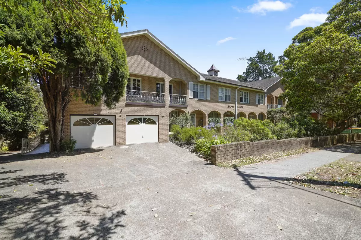9/30-36 Minter Street, Canterbury Sold by Rich & Oliva - image 1