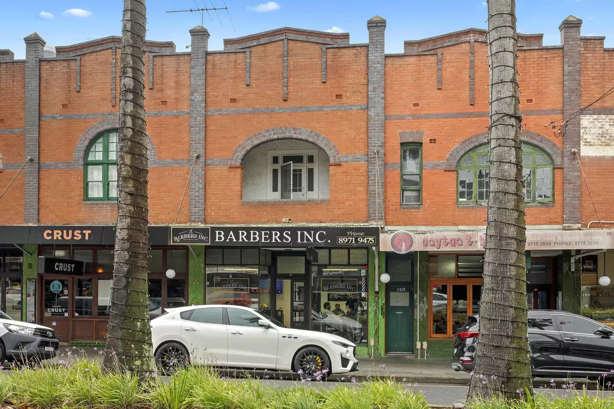 26 The Strand, Croydon Sold by Rich & Oliva - image 17