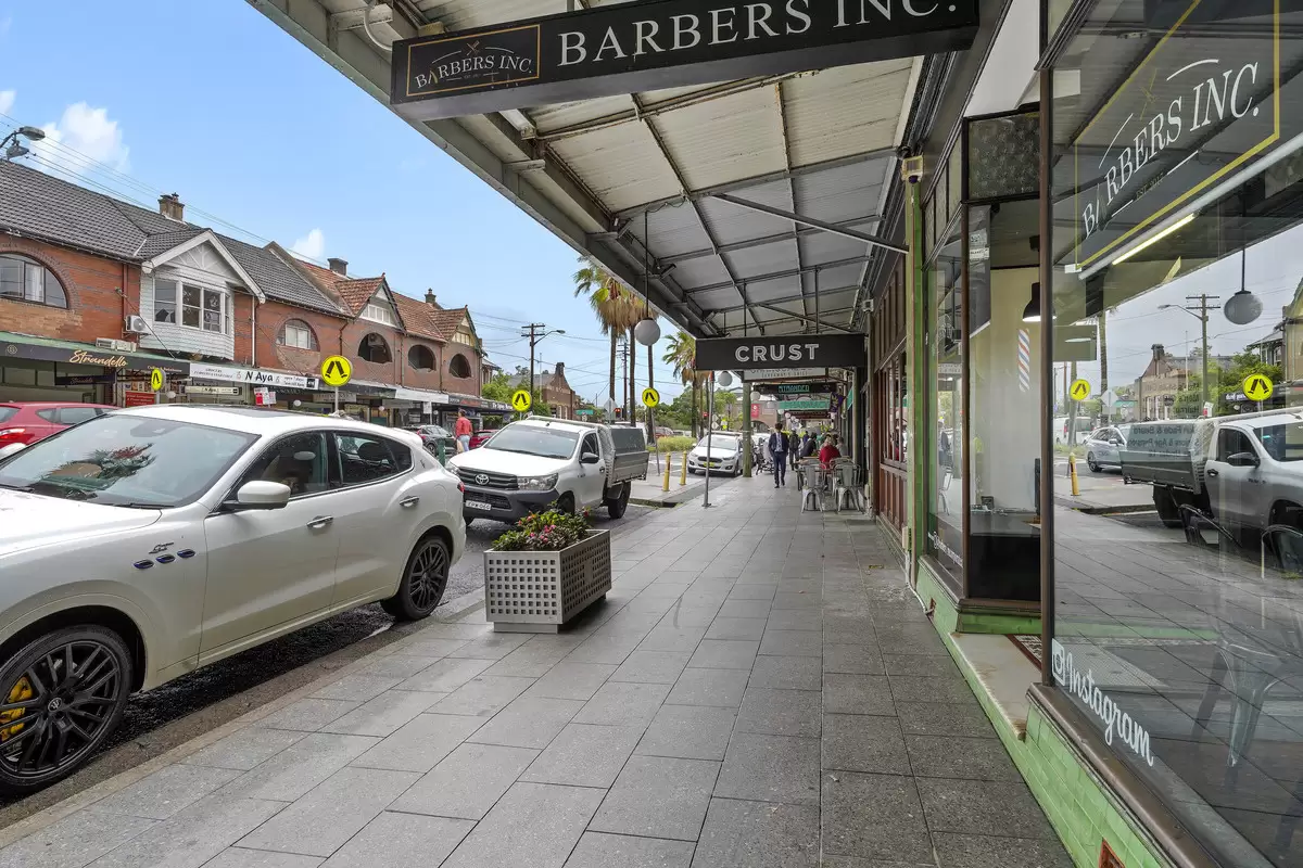 26 The Strand, Croydon Sold by Rich & Oliva - image 2