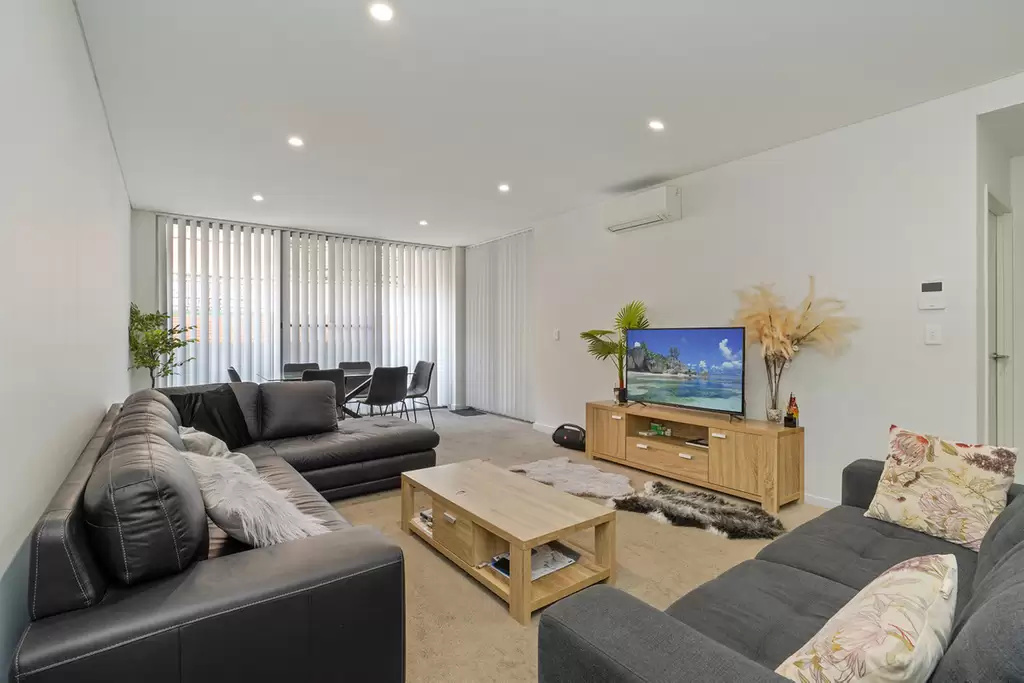 30/884 Canterbury Road, Roselands Sold by Rich & Oliva
