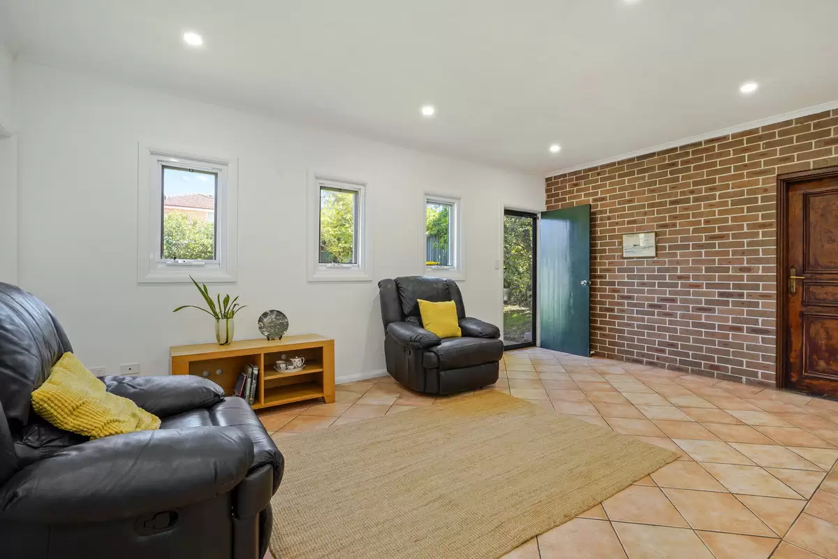 1 Frederick Street, Canterbury Sold by Rich & Oliva - image 12