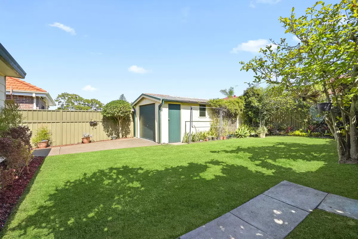 1 Frederick Street, Canterbury Sold by Rich & Oliva - image 13