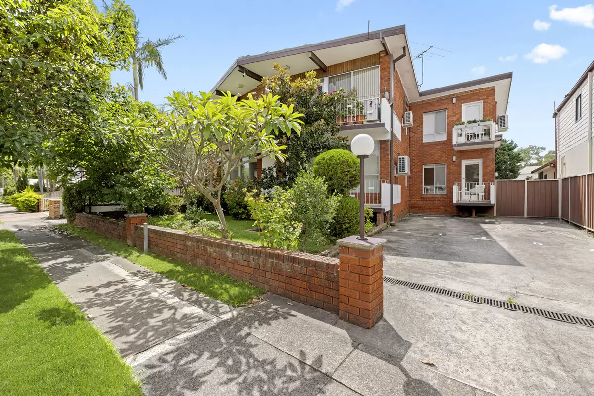2/48-50 Windsor Avenue, Croydon Park Sold by Rich & Oliva - image 1