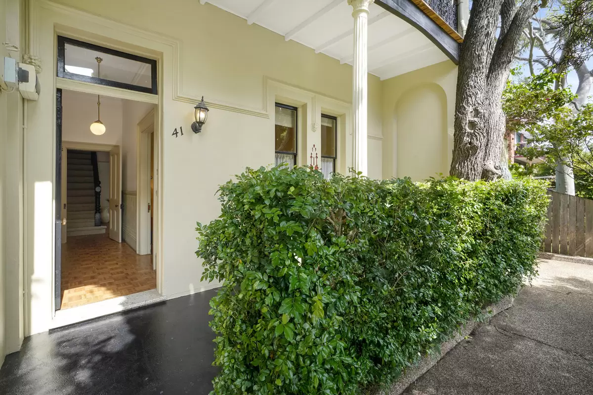 41 Edwin Street, Croydon Sold by Rich & Oliva - image 2