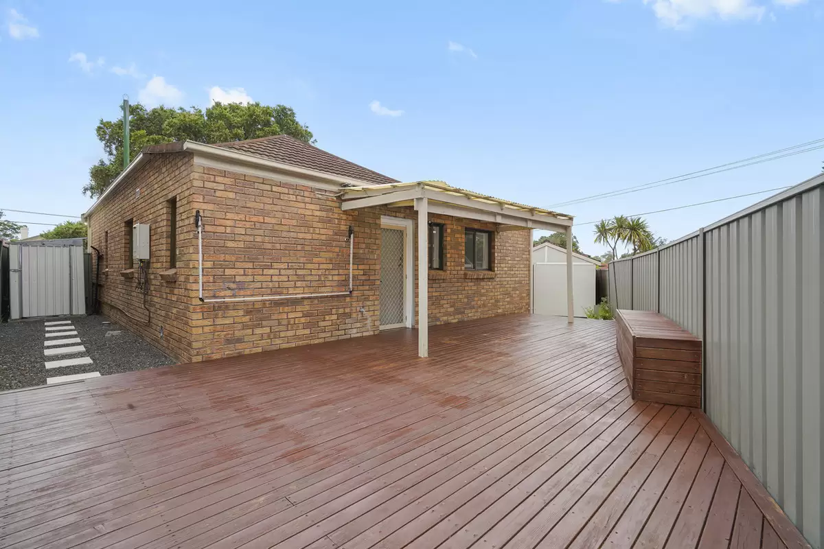 11 Melrose Street, Croydon Park Sold by Rich & Oliva - image 2