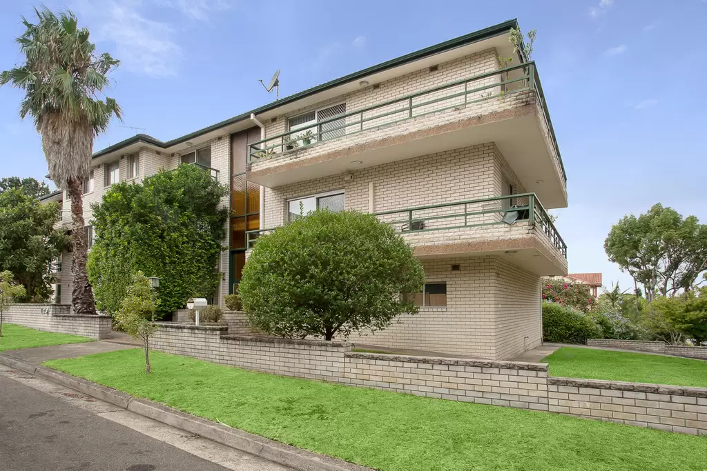 6/134 Croydon Avenue, Croydon Park Sold by Rich & Oliva