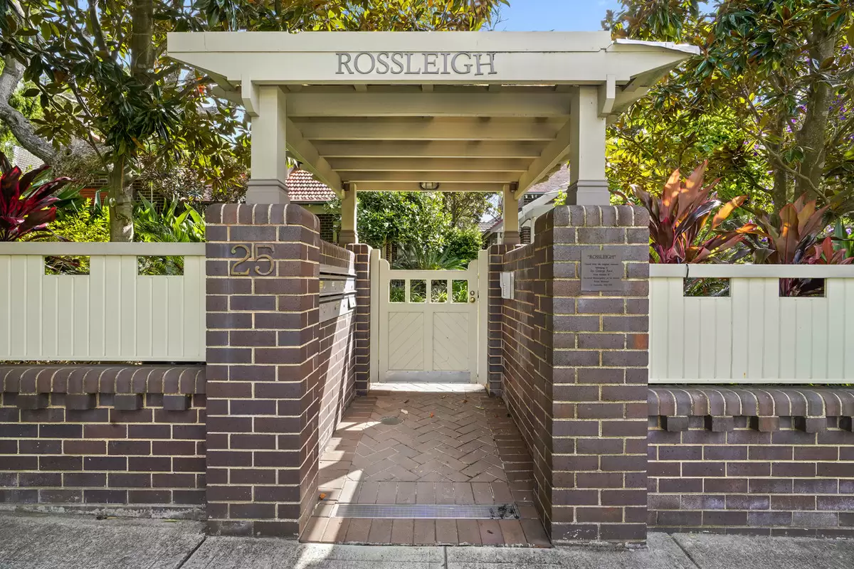 4/25 Philip Street, Strathfield Sold by Rich & Oliva - image 2
