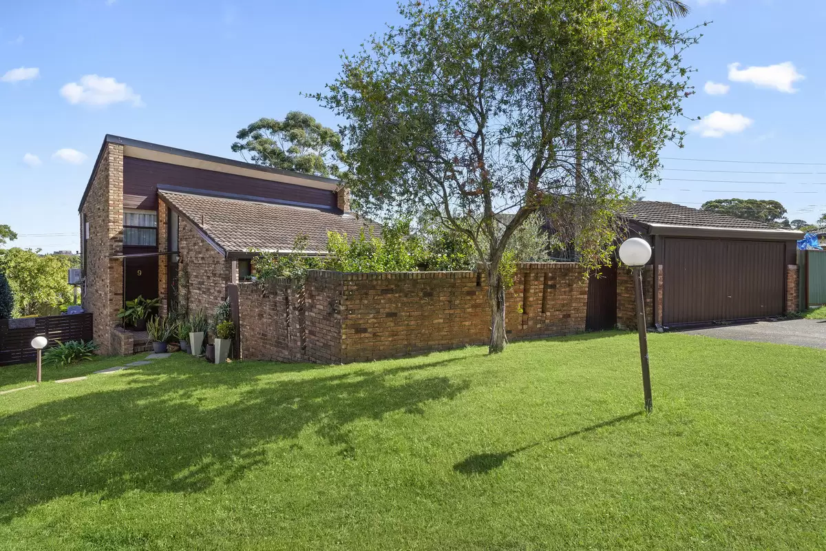 9/172 Old Kent Road, Mount Lewis Sold by Rich & Oliva - image 1