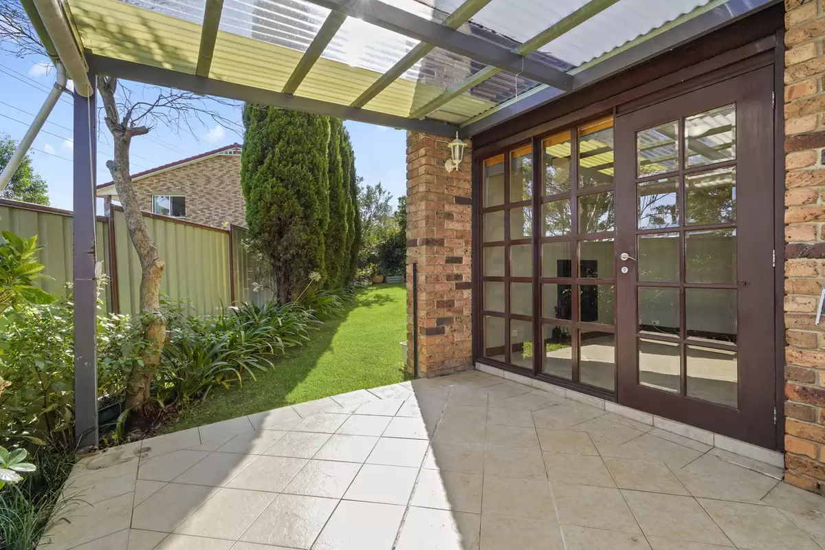 9/172 Old Kent Road, Mount Lewis Sold by Rich & Oliva - image 13