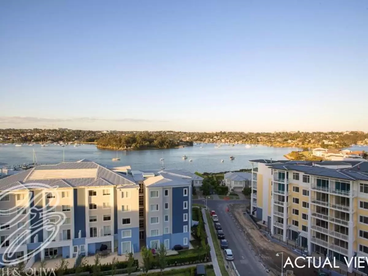 702/18 Woodlands Avenue, Breakfast Point Sold by Rich & Oliva - image 1