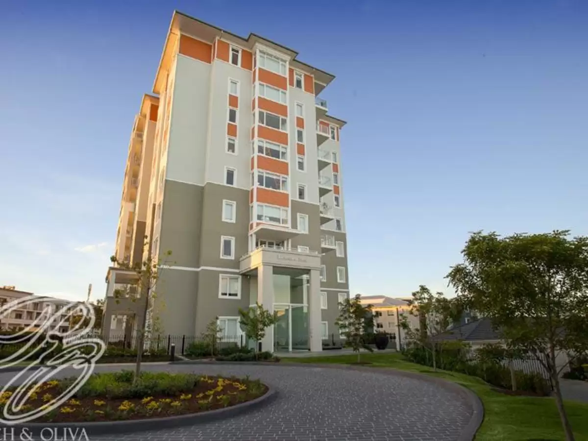 702/18 Woodlands Avenue, Breakfast Point Sold by Rich & Oliva - image 2