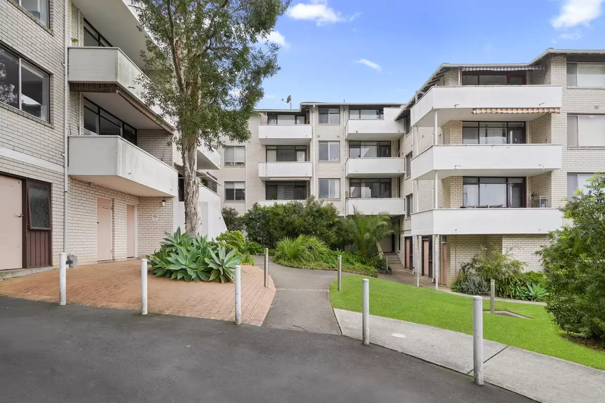 18/13 Brighton Avenue, Croydon Park Sold by Rich & Oliva - image 1