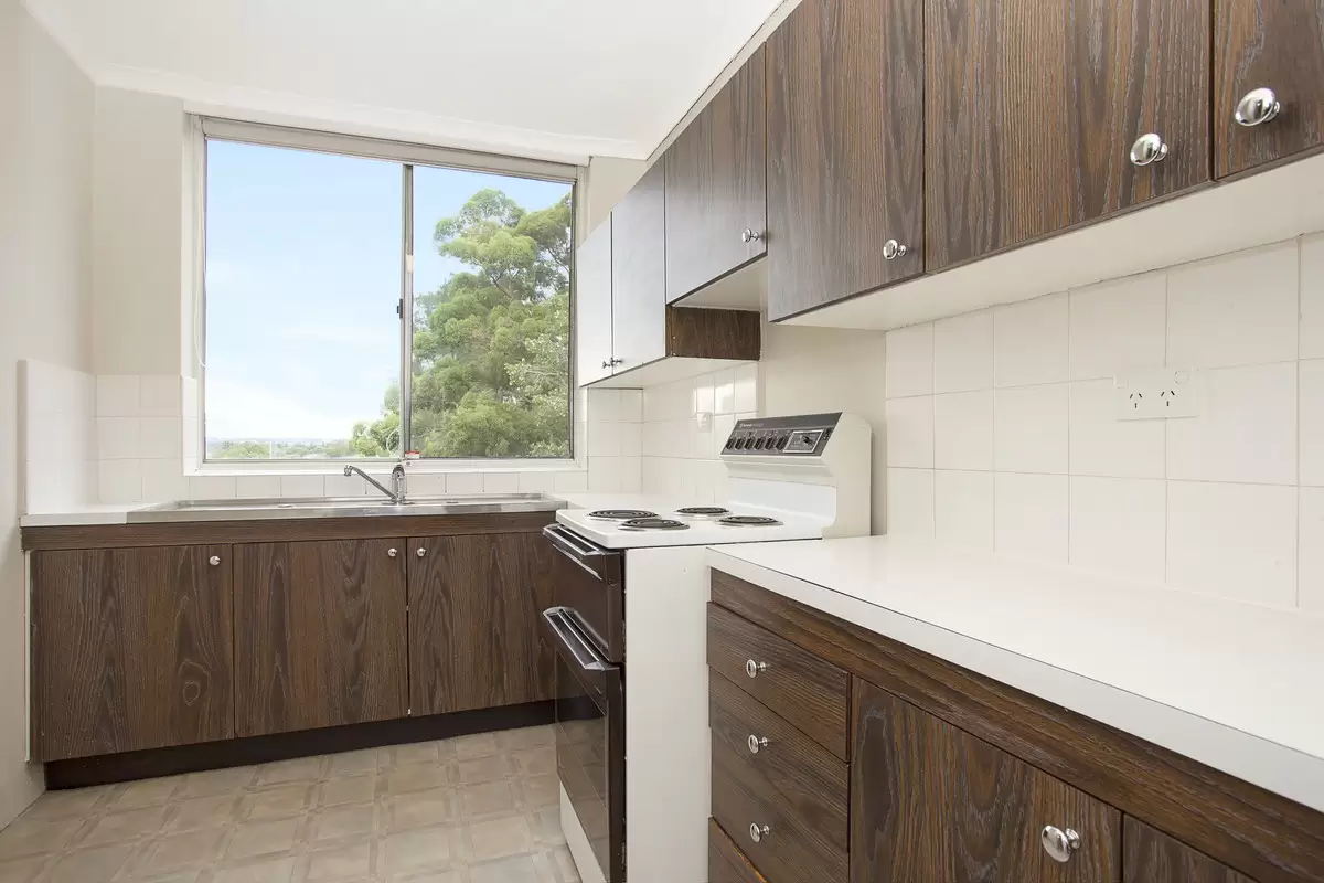 18/13 Brighton Avenue, Croydon Park Sold by Rich & Oliva - image 3
