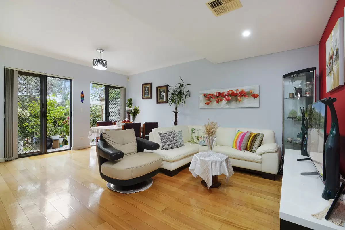 3/16-18 Brunswick Parade, Ashfield Sold by Rich & Oliva - image 2