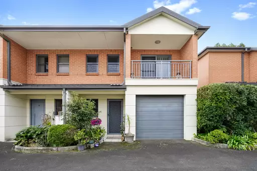 3/16-18 Brunswick Parade, Ashfield Sold by Rich & Oliva