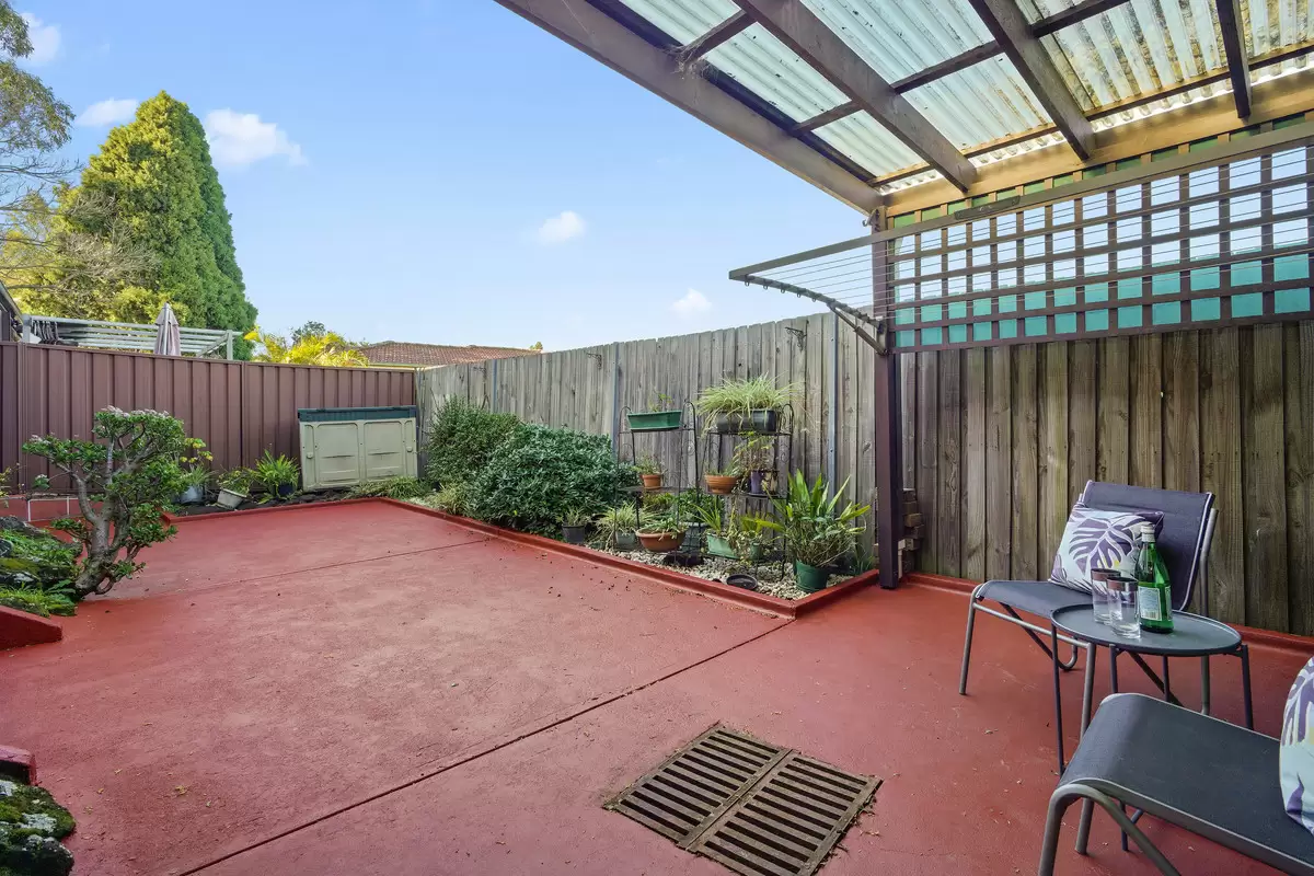 8/131 Burwood Road, Croydon Park Sold by Rich & Oliva - image 8