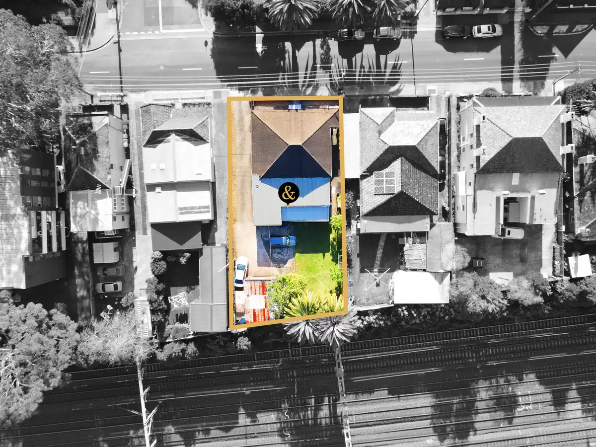 24 Elizabeth Street, Ashfield Sold by Rich & Oliva - image 2