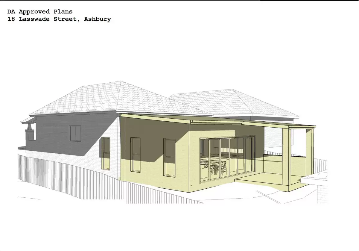18 Lasswade Street, Ashbury Sold by Rich & Oliva - image 20