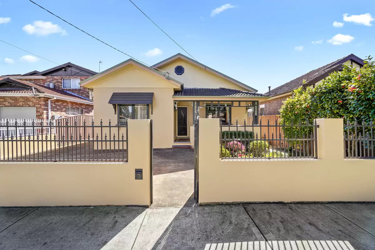 3 Yandarlo Street, Croydon Park Sold by Rich & Oliva - image 2