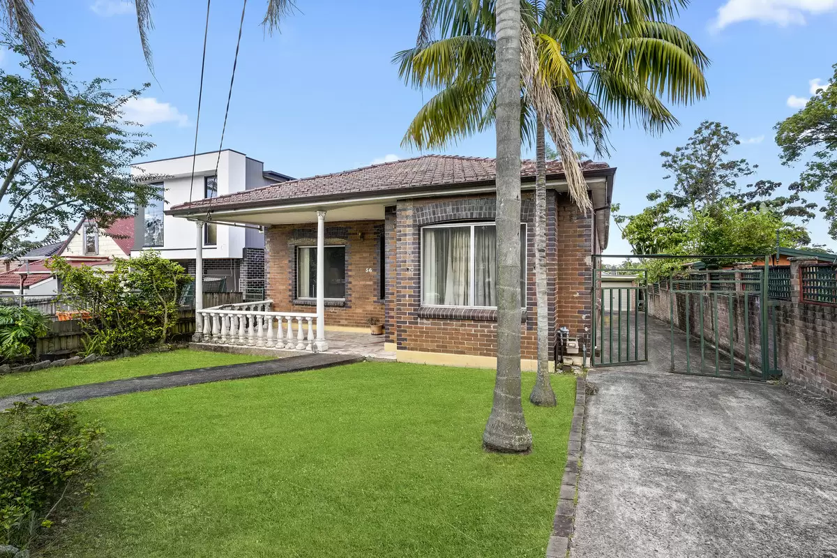 56 Croydon Avenue, Croydon Sold by Rich & Oliva - image 2