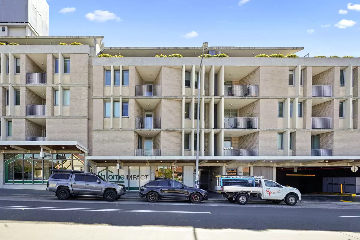 61/803 New Canterbury Road, Dulwich Hill Sold by Rich & Oliva - image 10