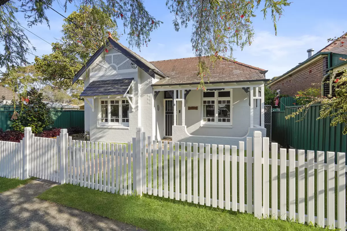 8 Acton Street, Hurlstone Park Sold by Rich & Oliva - image 2