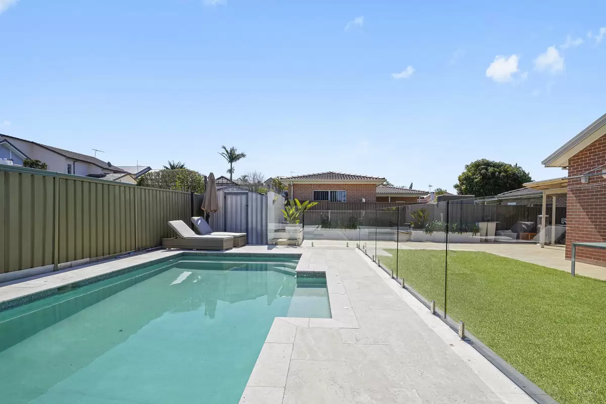 9 Tavistock Street, Croydon Park Sold by Rich & Oliva - image 13