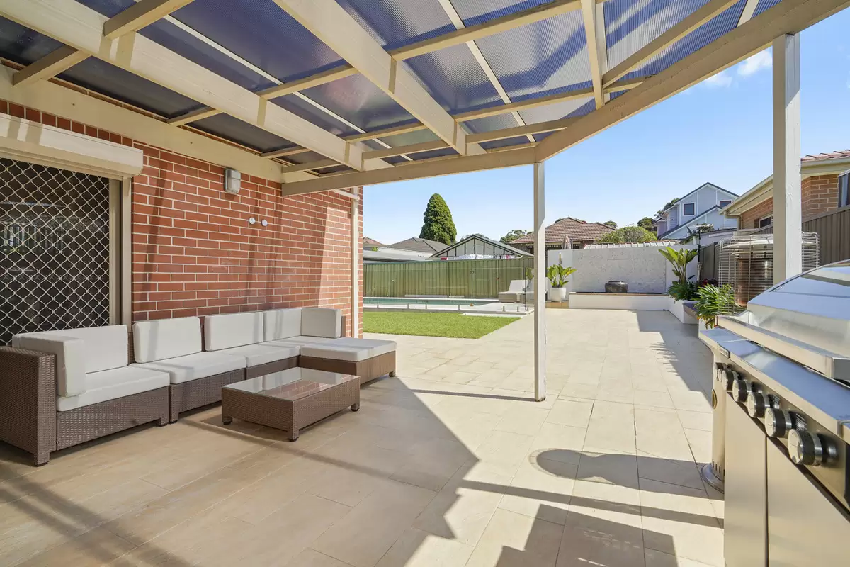 9 Tavistock Street, Croydon Park Sold by Rich & Oliva - image 11