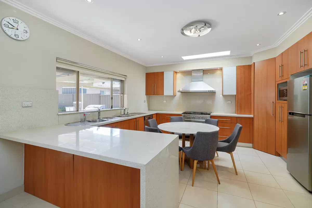 9 Tavistock Street, Croydon Park Sold by Rich & Oliva - image 7