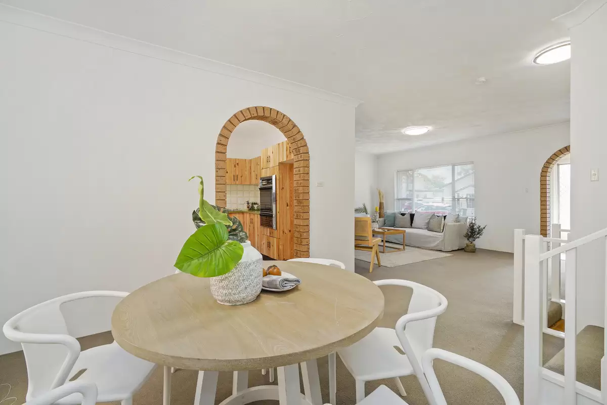 1/31 Croydon Avenue, Croydon Sold by Rich & Oliva - image 4