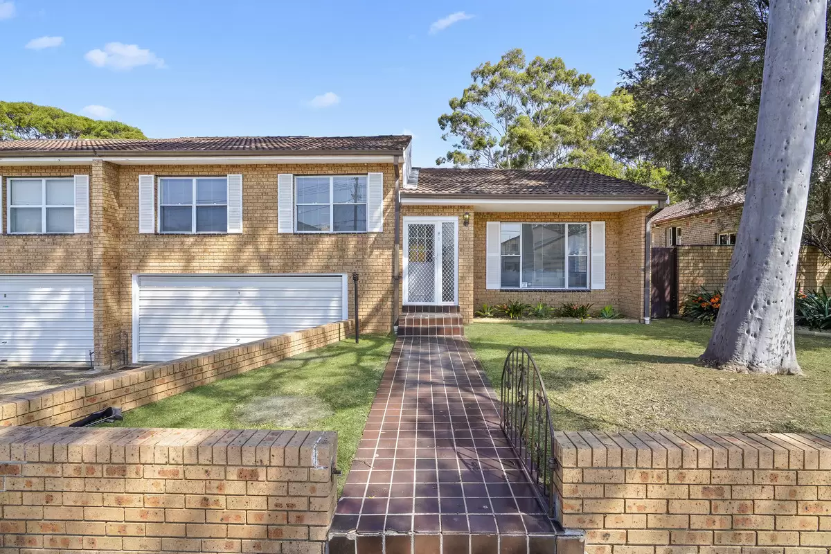 1/31 Croydon Avenue, Croydon Sold by Rich & Oliva - image 1
