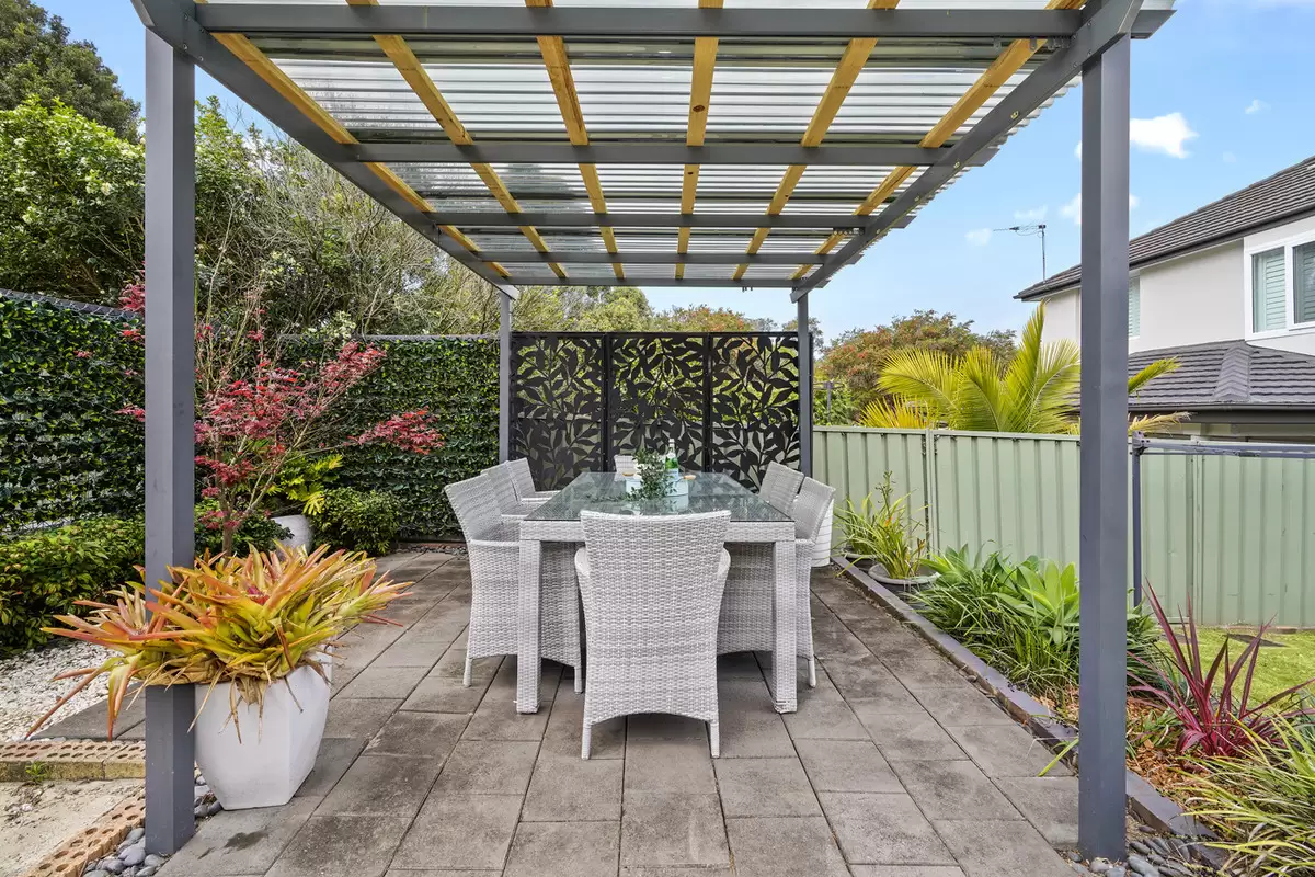 53 Fourth Street, Ashbury Sold by Rich & Oliva - image 18